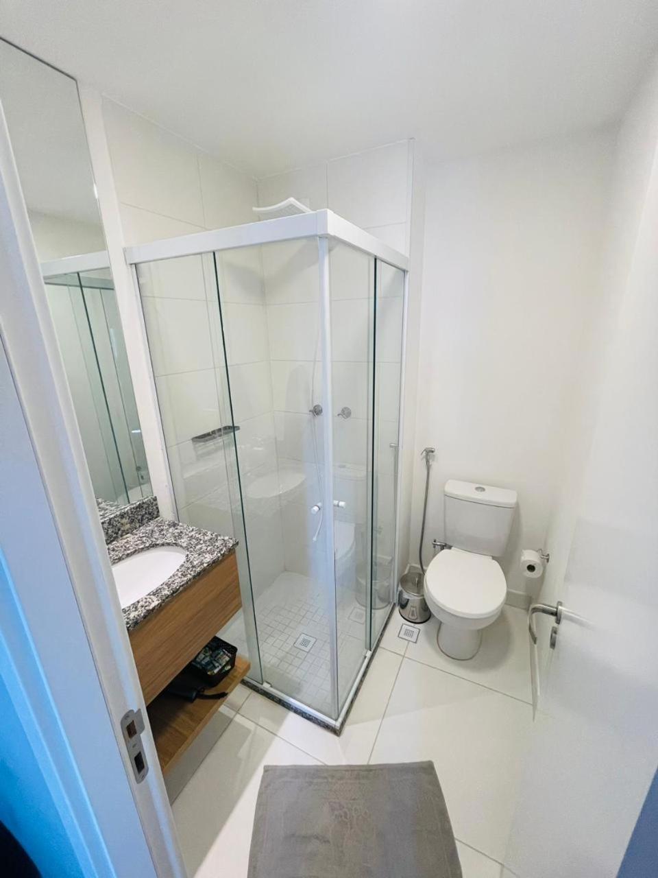 Studio 128, Completo Com Piscina - Estacao Bras Sp San Paolo Esterno foto
